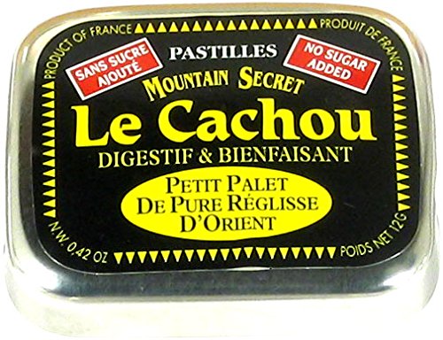 Preisvergleich Produktbild marcvidal marcvidal926 Pastillen Gourmande