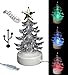 Produktbild Leuchtender USB Weihnachtsbaum : Weihnachtsbaum