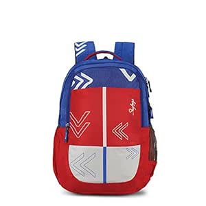 skybags bingo plus 01