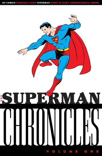 Download Superman Chronicles TP Vol 01