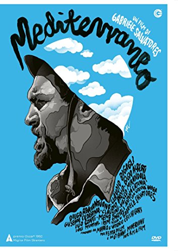 Preisvergleich Produktbild Mediterraneo [IT Import]