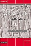 Image de Oracle 8i DBA-Handbuch