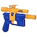 Produktbild Star Wars Episode VII Nerf Super Soaker HAN SOLO Blaster