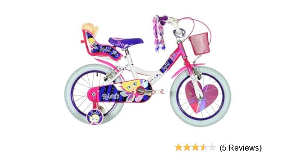 molly raleigh bike