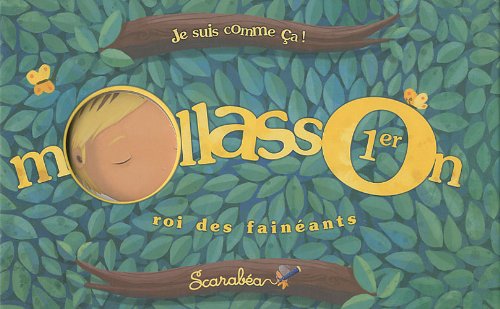 <a href="/node/43202">Molasson 1er, roi des fainéants</a>