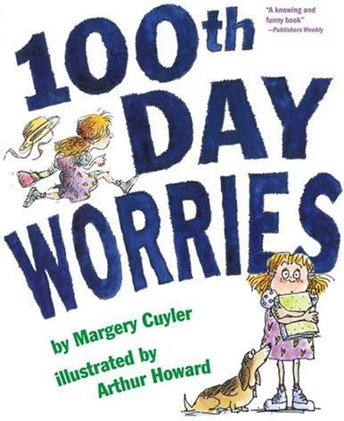 100th Day Worries