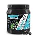 Produktbild Pre Workout BOOSTER der deutschen Profisport Marke FSA Nutrition® | für Energie, Kraft und Pump | L-Citrulline Malate | Koffein, Guarana | Vegan | Fitness und Muskelaufbau | schwarze Johannisbeere