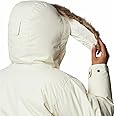 Columbia Women's Suttle Mountain Long Insulated Jacket