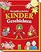 Mein goldenes Buch der Kindergeschichten by unbekannt