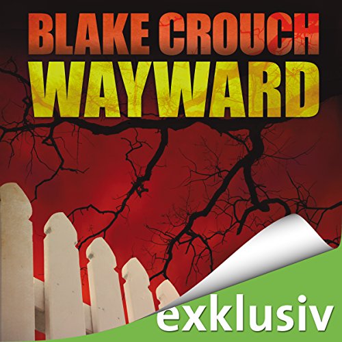 Download Wayward (Wayward Pines 2) Download Wayward (Wayward Pines 2)