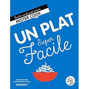 Un plat super facile Livre en Ligne - Telecharger Ebook