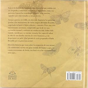 Historia de una Cucaracha / Story of a Cockroach