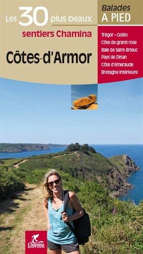 Download Cotes-d'Armor les 30 plus beaux sentiers Download Cotes-d'Armor les 30 plus beaux sentiers