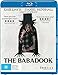 The Babadook [ Origine Australiano, Nessuna Lingua Italiana ] (Blu-Ray)