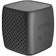 F&D W4 Wireless Portable Bluetooth Speaker (Color May Vary) Black | Charging Micro USB | TF Card/LED Indicator | Home Theatre | 5 Hours Playtime | Portable Speaker for Home, Outdoors & Travel