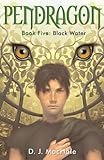 Cover zum Buch Black Water