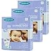 Lansinoh Breastmilk Storage Bags (50 Pieces) (Pack of 3) [Personal Care]