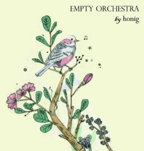 Preisvergleich Produktbild Empty Orchestra