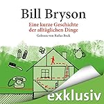 Eine kurze Geschichte der alltäglichen Dinge