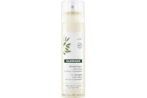 Klorane, Shampoo secco extra delicato all'avena e ceramide, 150 ml