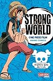 One Piece Strong World 1 by 