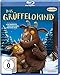Das Grüffelokind [Blu-ray]