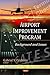 Produktbild Airport Improvement Program: Background & Issues (Transportation Infrastructure - Roads, Highways, Bridges, Airports, and Mass Transit)