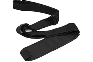 VALINK Carry Sling, Paddle Board Carrier Belt, Surfboard Shoulder Strap Adjustable Carry Sling Stand Up Surfing Surf Paddle Board Carrier,Shoulder Storage Strap for Paddleboard