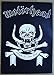 Produktbild Motörhead Poster Nr. 1 Format 60 x 85 cm Original von 1992