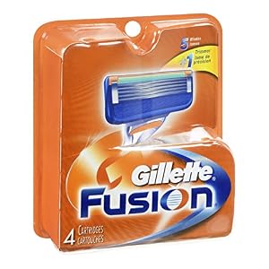 Gillette Blades - 15 g - Image 2