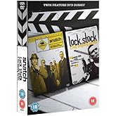 Lock, Stock And Two Smoking Barrels/Snatch [DVD]