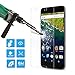Produktbild N4U Online - Huawei Nexus 6P Anti-Splitter Explosionsfestes Original Hartglas Film Displayschutz (N4U08)
