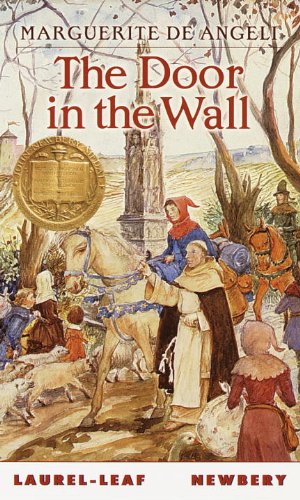 The Door in the Wall (English Edition)