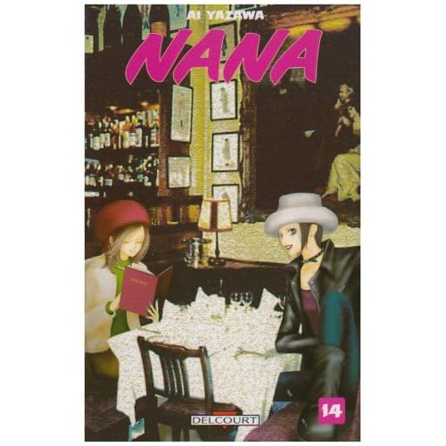 Nana Vol.14 Nana Vol.14
