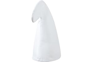 PRK 14 Gnome Hat Childrens Fancy Dress Costume Accessory For Halloween Christmas Kids Partys