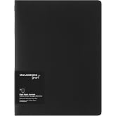 Moleskine Smart Cahier Dergileri Beyaz Sayfalı 2'li Dijital Kayık Seti, Kalem+ ile Uyumlu, Karton Kapak, Ekstra Geniş Format 