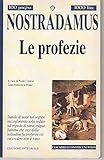 Image de Le profezie. Testo francese a fronte