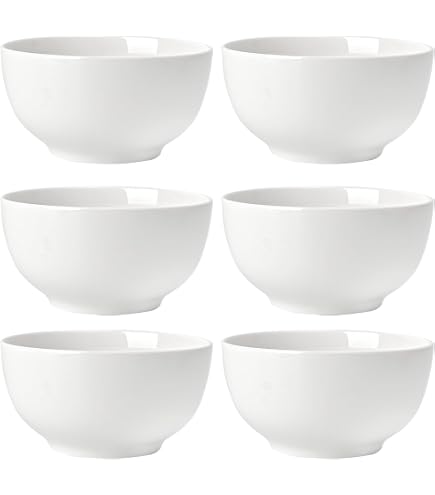 Secret De Gourmet Set Di 6 Piatti Da Dessert In Vetro – Diametro 20 Cm, Collezione Renaissance, Eleganti E Raffinati