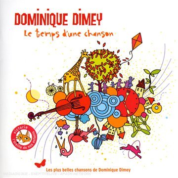 <a href="/node/42963">Le Temps d'une chansons</a>