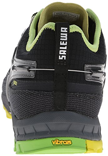 Salewa Herren Trekking und Wanderhalbschuhe Firetail - 2