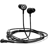 Marshall Mode In-Ear Earphones - Black