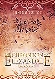 Cover zum Buch Die Chroniken von Elexandale: Die Rüc...