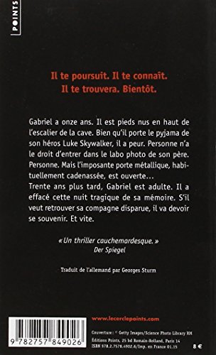 Book's Cover of Incision