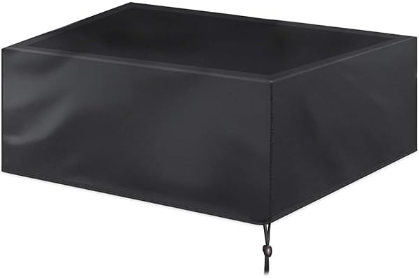 SagaSave Housse de protection complète pour table de billard de 2,7 m, 2,7 m et 2,7 m - Étanche à la poussière - Avec cordon de serrage