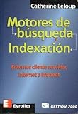 Image de Motores de busqueda e indexacion internet e intranet