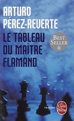 Télécharger Le tableau du Maître flamand PDF Lire En Ligne Télécharger Le tableau du Maître flamand PDF Lire En Ligne