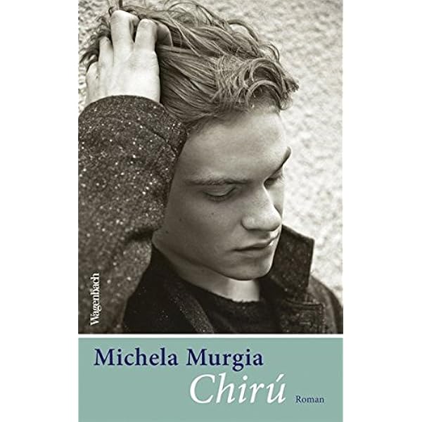 Chiru Quartbuch Amazon De Michela Murgia Bucher