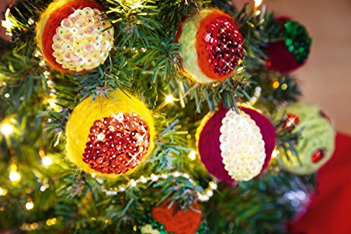 Styroporkugel, Ø 15 cm, 2-teilig - 2