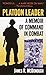 Platoon Leader: A Memoir of Command in Combat by James R. McDonough
