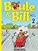 Boule und Bill: Band 2 by 